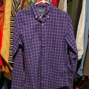 Dress shirt